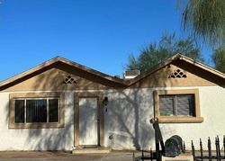Pre-foreclosure in  N 52ND DR Glendale, AZ 85301
