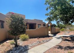 Pre-foreclosure in  E SEDONA VIEW LN Rimrock, AZ 86335