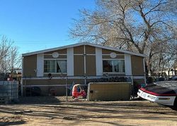 Pre-foreclosure in  E SNAVELY AVE Kingman, AZ 86409