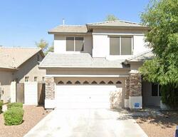 Pre-foreclosure in  N 123RD DR Avondale, AZ 85323