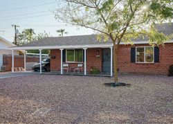 Pre-foreclosure in  N 24TH DR Phoenix, AZ 85015