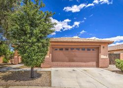 Pre-foreclosure in  W PRIOR AVE Coolidge, AZ 85128