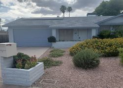 Pre-foreclosure in  N 42ND AVE Phoenix, AZ 85029