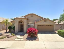 Pre-foreclosure in  E TONOPAH DR Phoenix, AZ 85024