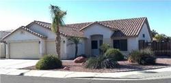 Pre-foreclosure in  N 157TH DR Surprise, AZ 85374