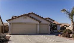 Pre-foreclosure in  N 157TH DR Surprise, AZ 85374