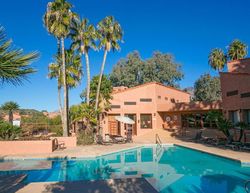 Pre-foreclosure in  N SABINO CANYON RD UNIT 1181 Tucson, AZ 85750