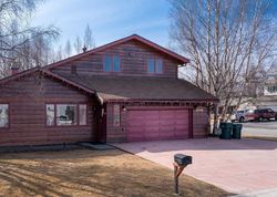 Pre-foreclosure in  LEAWOOD DR Anchorage, AK 99502