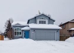 Pre-foreclosure in  LEANDER CIR Anchorage, AK 99515