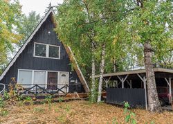Pre-foreclosure in  CAMPUS ST Anchorage, AK 99507