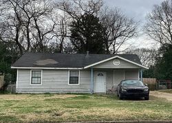 Pre-foreclosure in  W PATTON AVE Montgomery, AL 36105