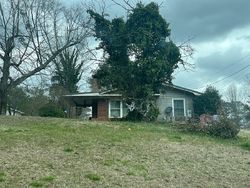 Pre-foreclosure in  PERRYMAN BRIDGE RD Heflin, AL 36264