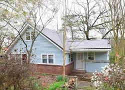 Pre-foreclosure in  CLIFF RD SE Cullman, AL 35055