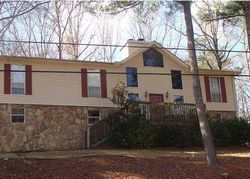 Pre-foreclosure in  BROOKVIEW DR Gardendale, AL 35071