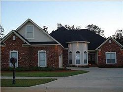 Pre-foreclosure in  HARVEST CT Mobile, AL 36695