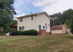 Pre-foreclosure Listing in REESEDALE RD ELLISTON, VA 24087