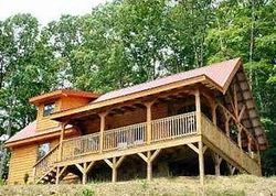 Pre-foreclosure in  OLD BIRDS CREEK RD Sevierville, TN 37876