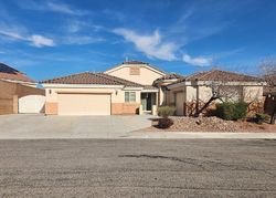 Pre-foreclosure in  MONROE MANOR PL Laughlin, NV 89029