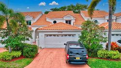 Pre-foreclosure in  CANDLEWOOD TER Boca Raton, FL 33487