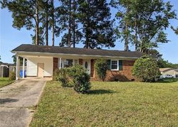 Pre-foreclosure in  LAREDO CT Fayetteville, NC 28303