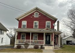 Pre-foreclosure in  SANGER AVE Waterville, NY 13480