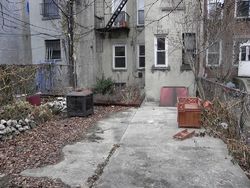 Pre-foreclosure in  BAINBRIDGE ST Brooklyn, NY 11233