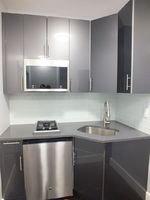 Pre-foreclosure in  W 45TH ST F New York, NY 10036