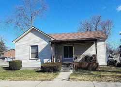 Pre-foreclosure in  MACKINAW ST Saginaw, MI 48602