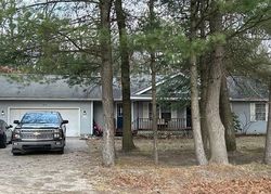 Pre-foreclosure in  S BROTON RD Muskegon, MI 49442