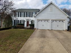 Pre-foreclosure in  MEADOWLEA RD Owings Mills, MD 21117