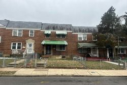 Pre-foreclosure in  KEVIN RD Baltimore, MD 21229