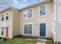 Pre-foreclosure in  BLACK FOREST WAY Gaithersburg, MD 20879