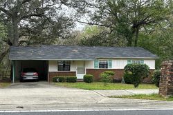 Pre-foreclosure in  N RIDGE RD Tallahassee, FL 32305