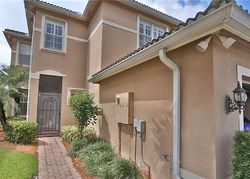 Pre-foreclosure in  CAROLINA WILLOW DR Fort Myers, FL 33913