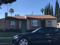 Pre-foreclosure in  LINDEN AVE Long Beach, CA 90807