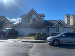 Pre-foreclosure in  WATERFORD WAY Lancaster, CA 93536