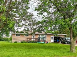 Pre-foreclosure in  ASH ST Independence, WI 54747