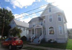 Pre-foreclosure in  W 2ND AVE Derry, PA 15627