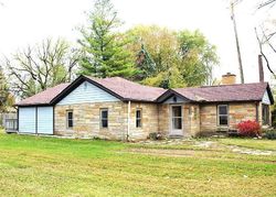 Pre-foreclosure in  HUGH ST Westland, MI 48185