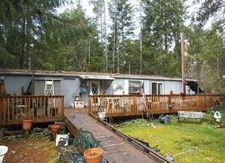 Pre-foreclosure in  NE CLAIREVIEW DR Tahuya, WA 98588