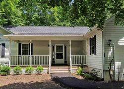 Pre-foreclosure in  JENNINGS DR Palmyra, VA 22963