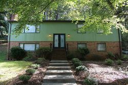 Pre-foreclosure in  BRANDYWINE DR Charlottesville, VA 22901