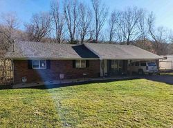 Pre-foreclosure in  CYPRESS DR Marion, VA 24354