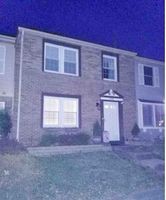 Pre-foreclosure in  BARK TREE CT Springfield, VA 22153