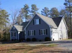 Pre-foreclosure in  CYNTHIA CT Richmond, VA 23231