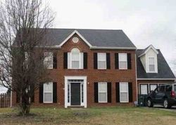 Pre-foreclosure in  TREE RIDGE RD Richmond, VA 23231