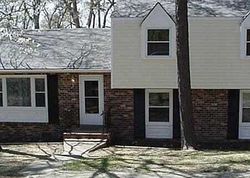 Pre-foreclosure in  BLACK HEATH RD Midlothian, VA 23113