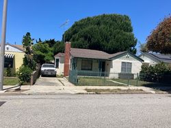 Pre-foreclosure in  JORDAN AVE Ventura, CA 93001
