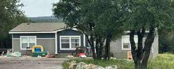  Possum Trot St, Burnet TX