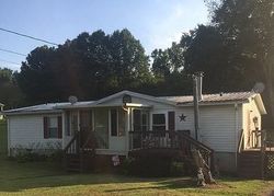 Pre-foreclosure in  COWAN LN La Follette, TN 37766